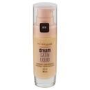 Maybelline New York Fondotinta Dream Satin Liquido 21 Nude